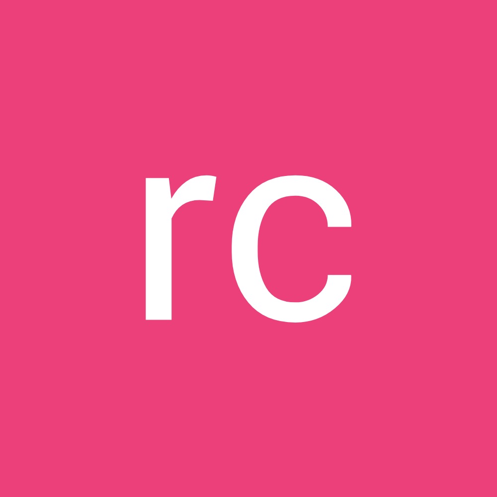 Meet your Posher, Rc